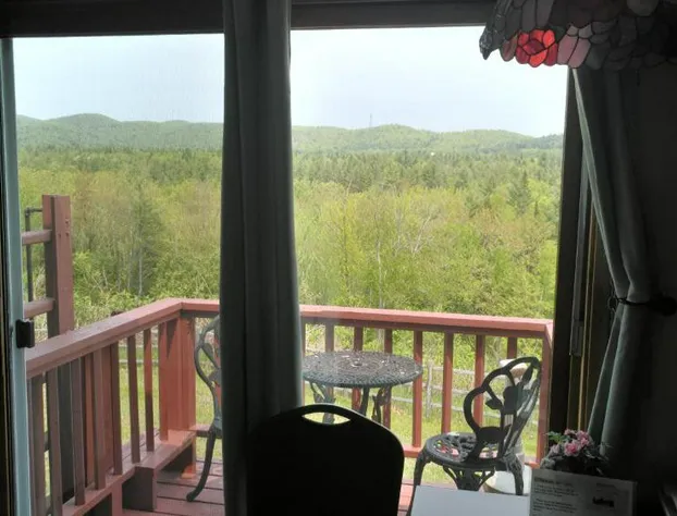 Midway Lodging hotel detail image 2