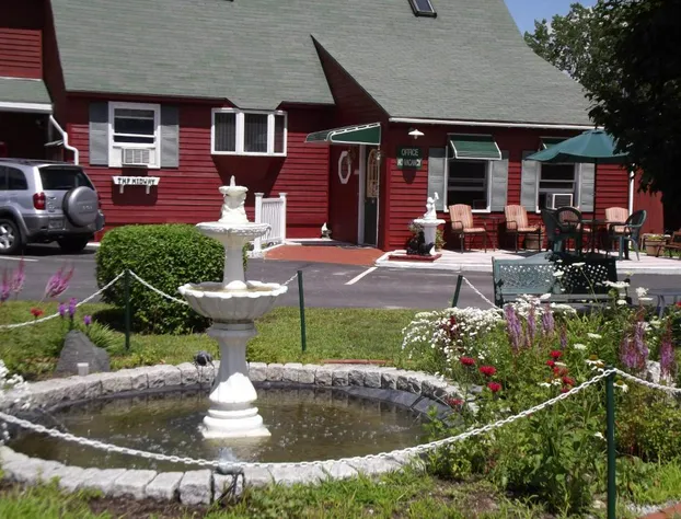 Midway Lodging hotel detail image 4