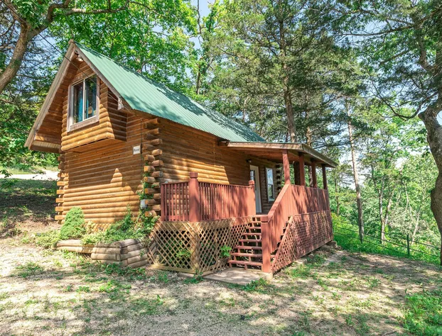 Meramec River Resort hotel detail image 1