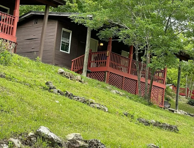 Meramec River Resort hotel detail image 2