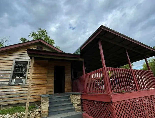 Meramec River Resort hotel detail image 3