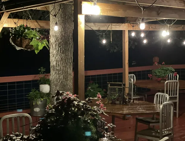 Meramec River Resort hotel detail image 4