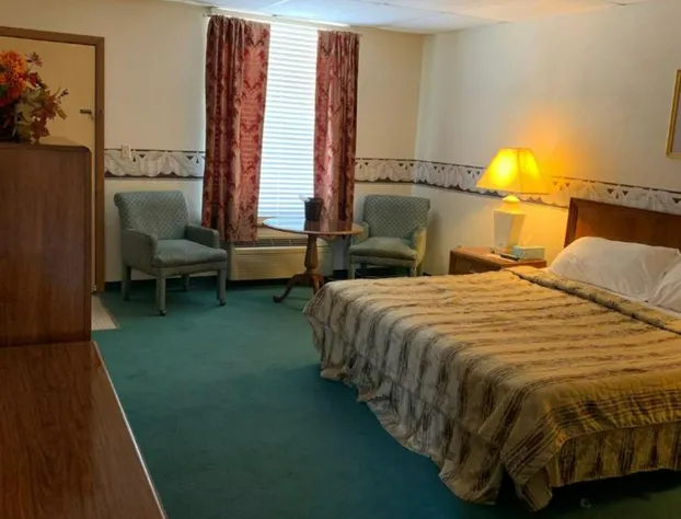 Original Springs Hotel hotel detail image 2