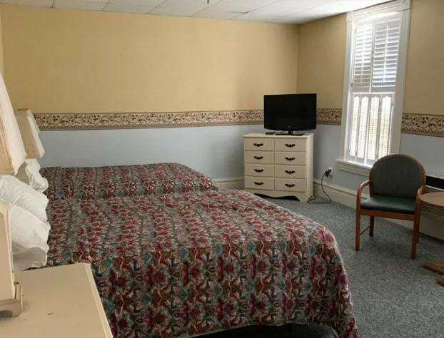 Original Springs Hotel hotel detail image 3