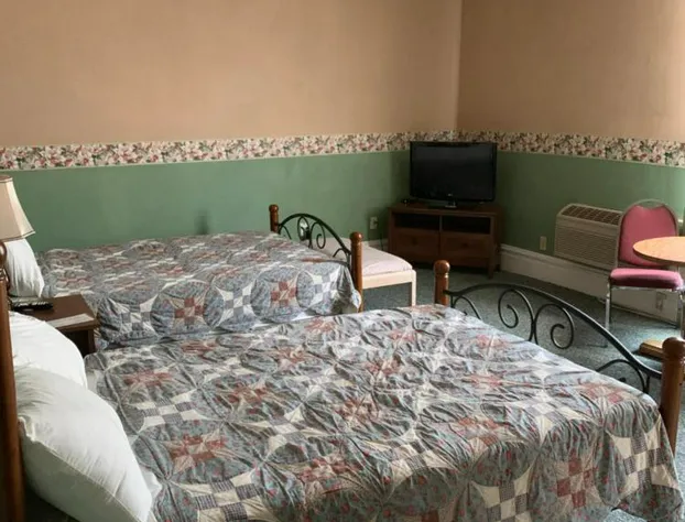 Original Springs Hotel hotel detail image 4