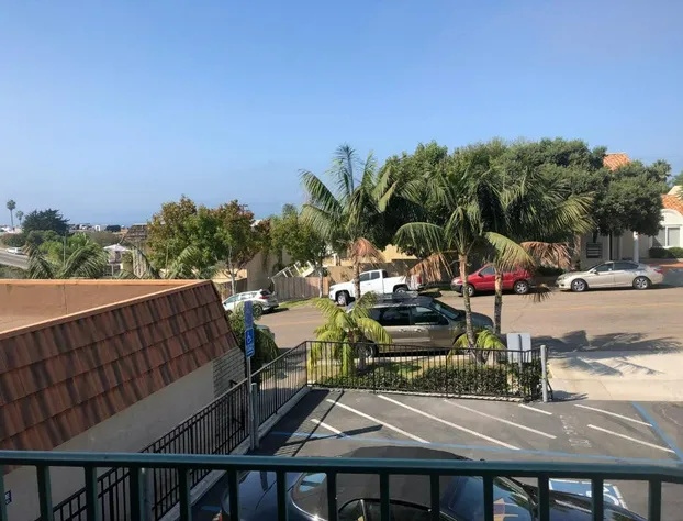 Moonlight Beach Motel hotel detail image 1