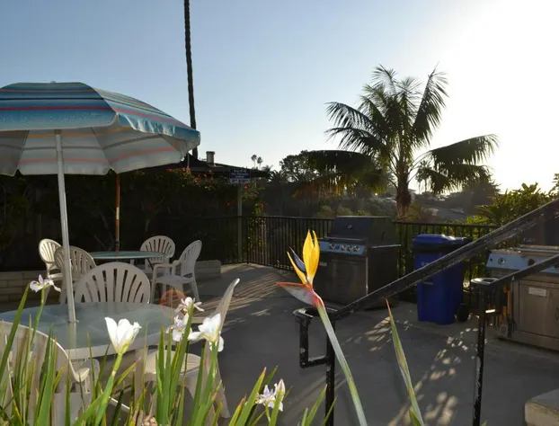 Moonlight Beach Motel hotel detail image 2