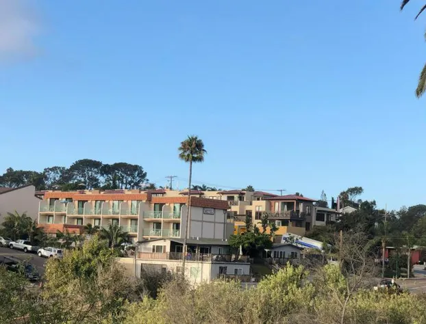 Moonlight Beach Motel hotel detail image 3