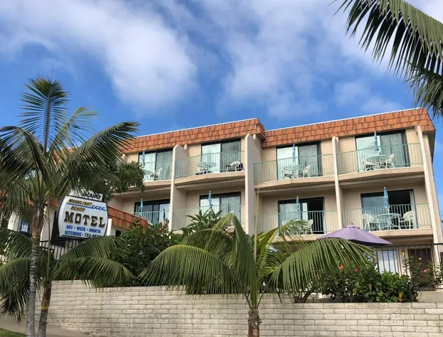 Moonlight Beach Motel hotel detail image 4