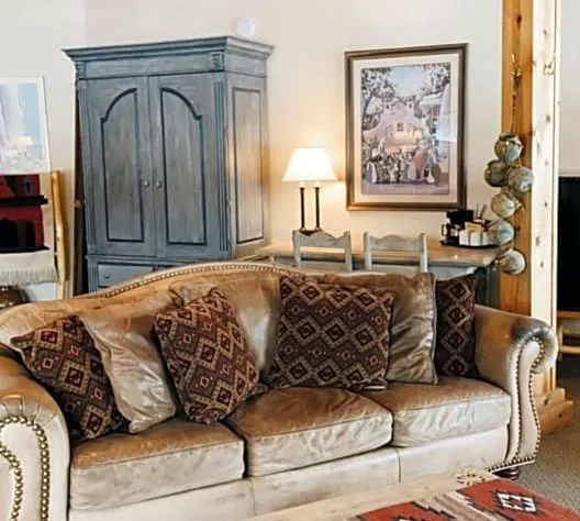 Chama Trails Motel hotel detail image 1