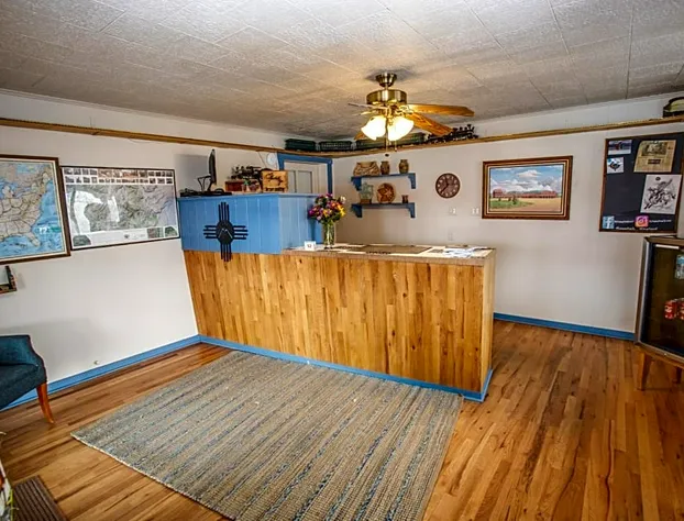 Chama Trails Motel hotel detail image 2