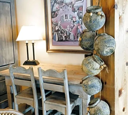 Chama Trails Motel hotel detail image 3