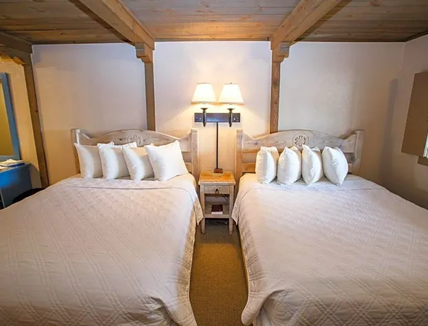 Chama Trails Motel hotel detail image 4