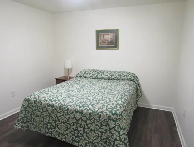 Stay Lodge Anderson hotel detail image 2