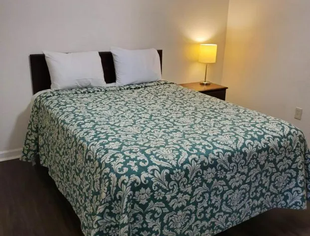 Stay Lodge Anderson hotel detail image 3