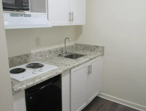 Stay Lodge Anderson hotel detail image 4