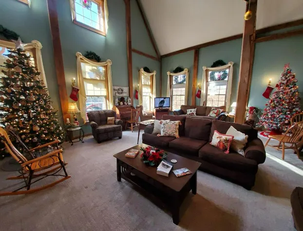 The Barn Inn Bed and Breakfast hotel detail image 2