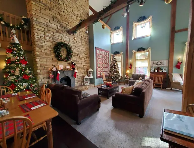 The Barn Inn Bed and Breakfast hotel detail image 4