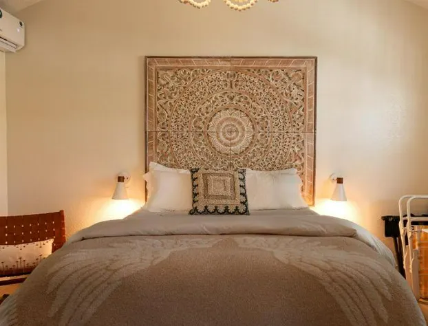 Seahorse Beach Bungalows hotel detail image 2