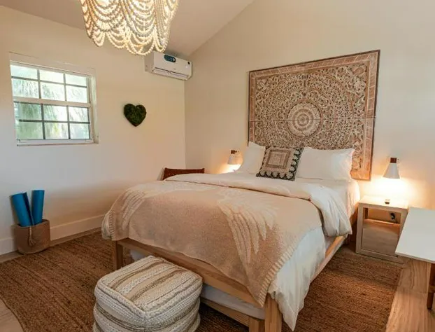 Seahorse Beach Bungalows hotel detail image 3