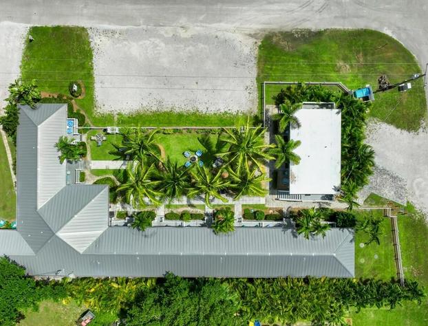 Seahorse Beach Bungalows hotel detail image 1