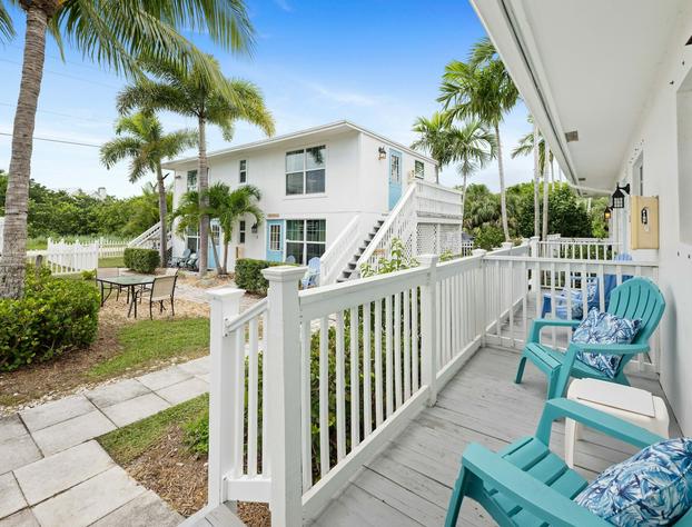 Seahorse Beach Bungalows hotel detail image 2