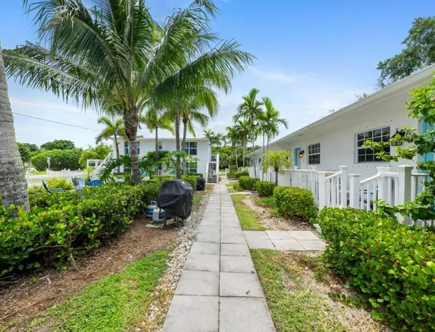 Seahorse Beach Bungalows hotel detail image 3