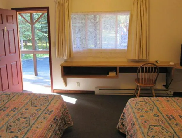 White Moose Lodge hotel detail image 4