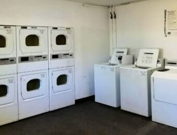 InTown Suites Extended Stay West Palm Beach FL hotel detail image 2