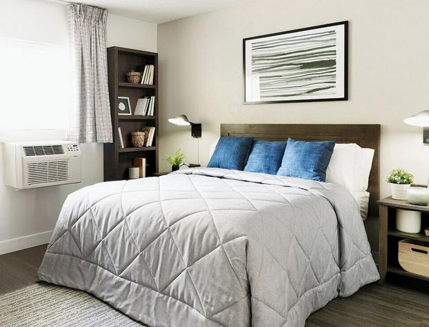 InTown Suites Extended Stay Atlanta GA - Jonesboro hotel detail image 4