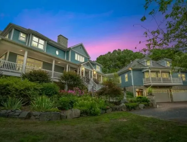 Swanendele Inn at St. Mary's Maryland hotel detail image 3