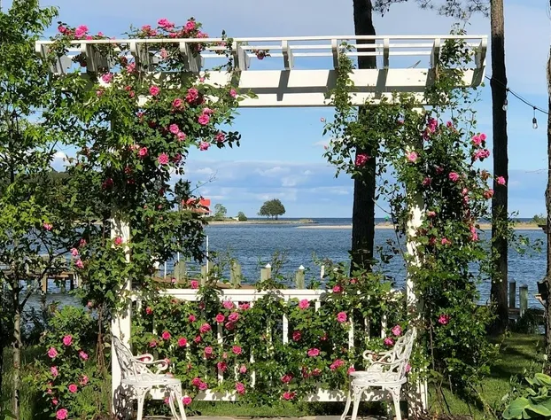 Swanendele Inn at St. Mary's Maryland hotel detail image 4