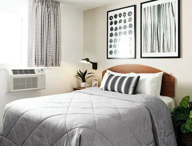 InTown Suites Extended Stay Atlanta GA - Roswell/Alpharetta hotel detail image 3