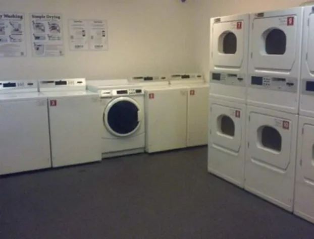 InTown Suites Extended Stay Carrollton TX – West Trinity Mills hotel detail image 2