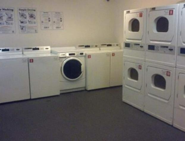 InTown Suites Extended Stay Carrollton TX – West Trinity Mills hotel detail image 2