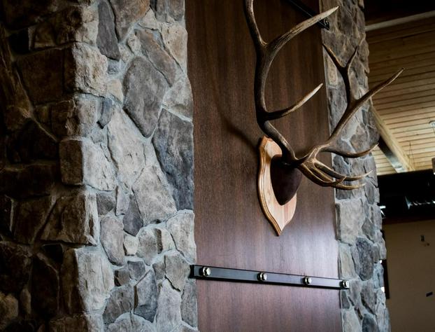 The Lodge at Mauston hotel detail image 2