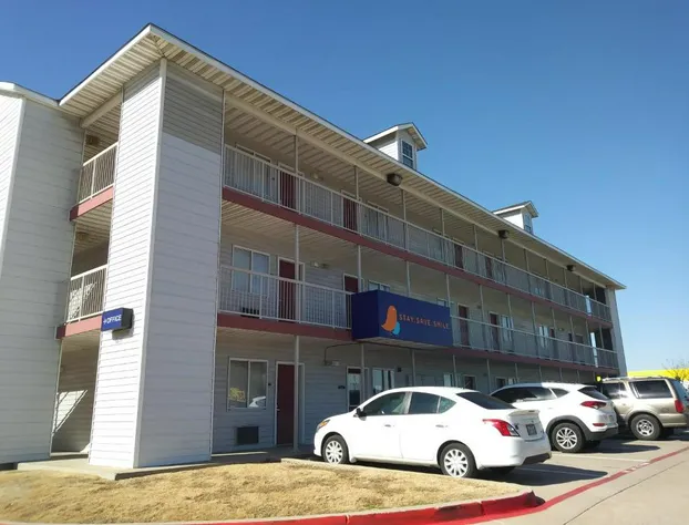 InTown Suites Extended Stay Dallas TX - North Richland Hills hotel detail image 1
