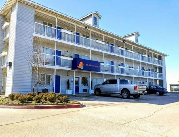 InTown Suites Extended Stay Dallas TX - North Richland Hills hotel detail image 2