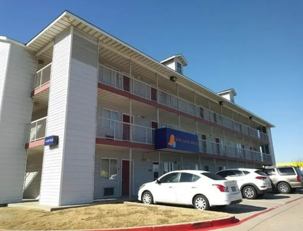 InTown Suites Extended Stay Dallas TX - North Richland Hills hotel detail image 1