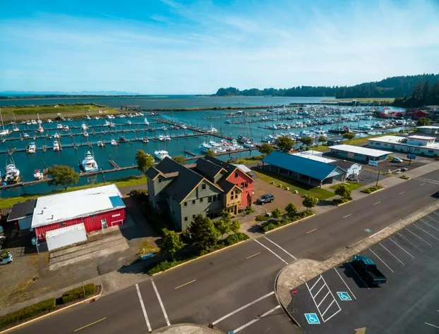 At The Helm Hotel hotel detail image 1