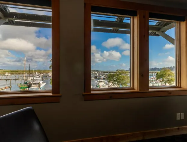 At The Helm Hotel hotel detail image 2