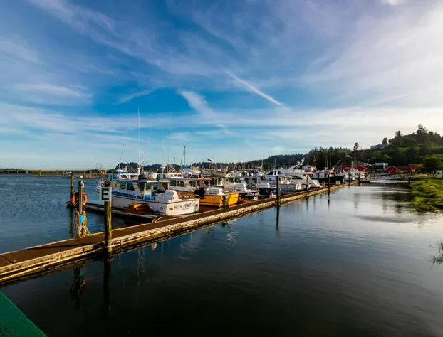 At The Helm Hotel hotel detail image 4