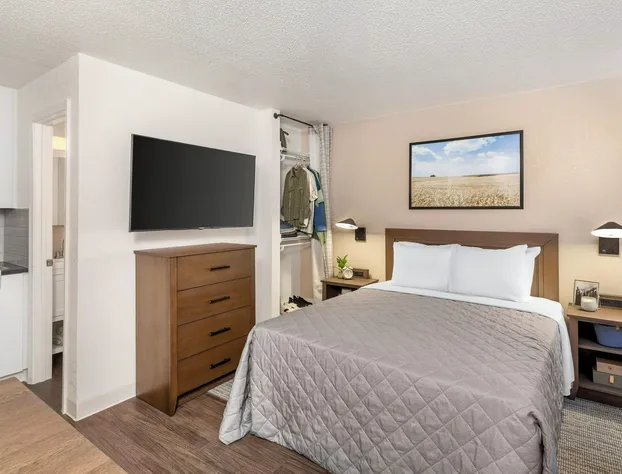 InTown Suites Extended Stay Atlanta GA - Norcross hotel detail image 3