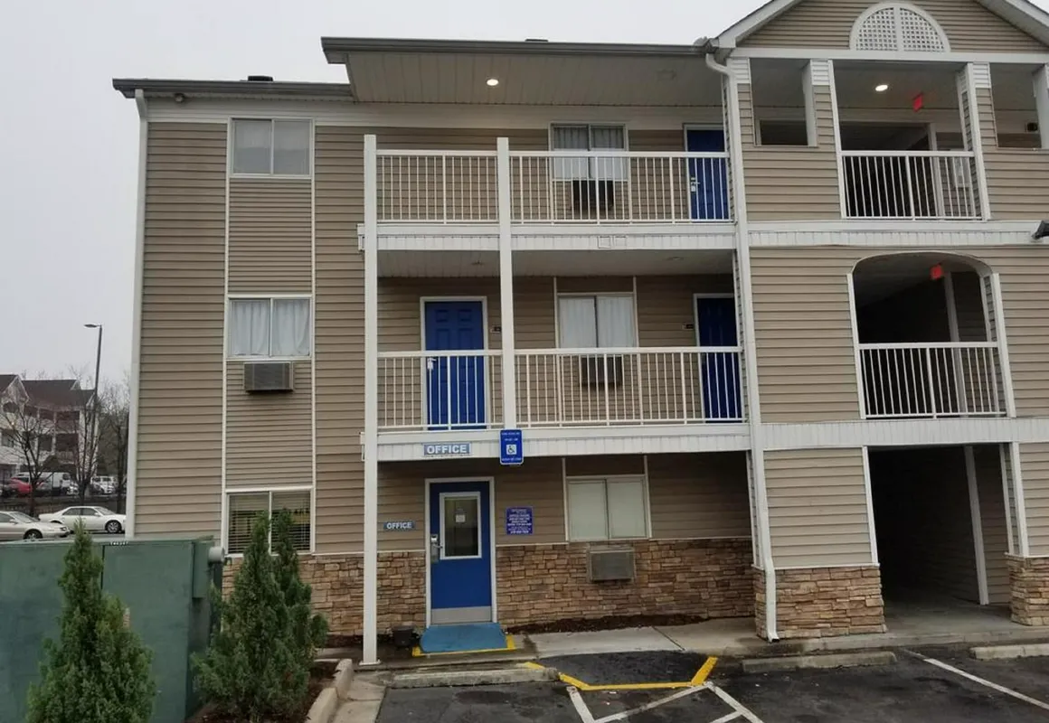 InTown Suites Extended Stay Atlanta GA - Indian Trail hotel hero