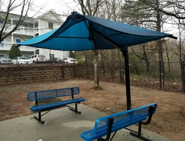 InTown Suites Extended Stay Atlanta GA - Indian Trail hotel detail image 1