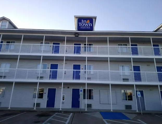 Intown Suites Extended Stay Dallas Tx – Medical Center hotel detail image 1