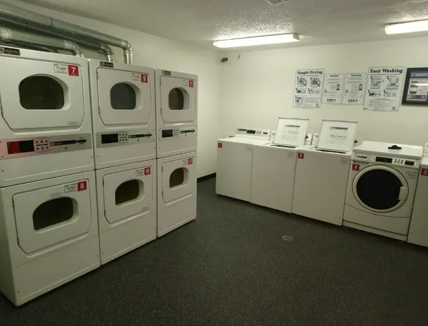 Intown Suites Extended Stay Dallas Tx – Medical Center hotel detail image 1