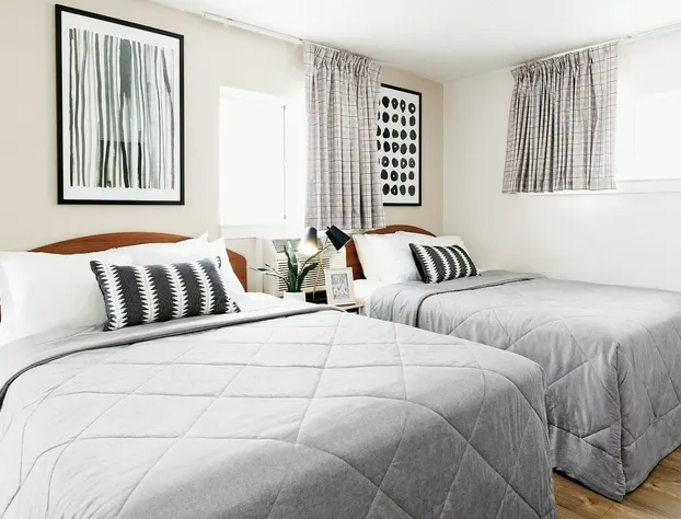 Intown Suites Extended Stay Dallas Tx – Medical Center hotel detail image 2