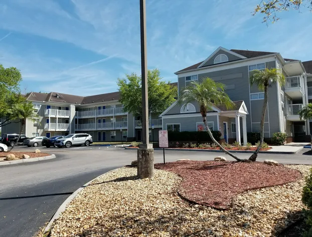 InTown Suites Extended Stay Tampa FL hotel detail image 1