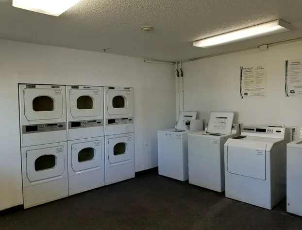 InTown Suites Extended Stay Tampa FL hotel detail image 4